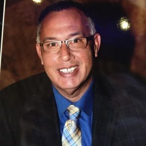 Meet your Posher, Ed